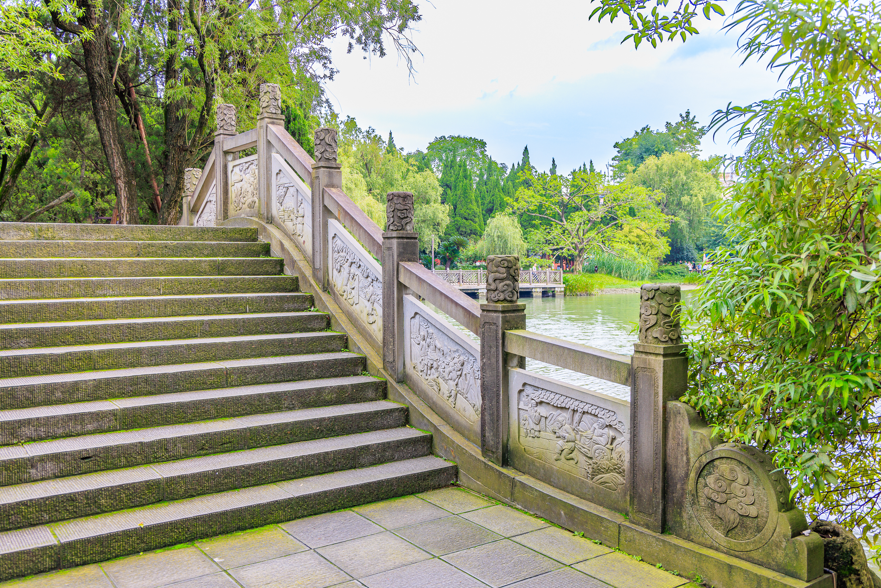 Brücke